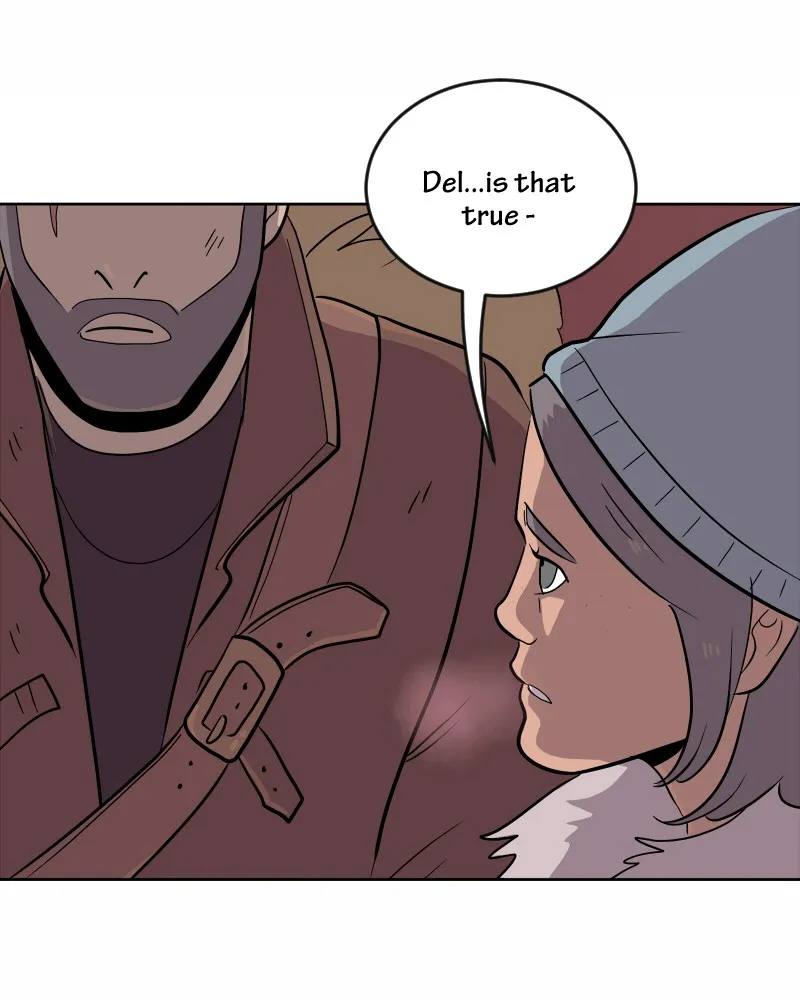 The Croaking Chapter 152 page 58 - 