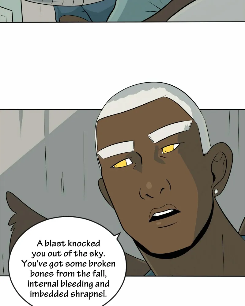 The Croaking Chapter 152 page 7 - 