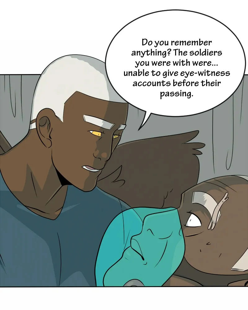 The Croaking Chapter 152 page 9 - 