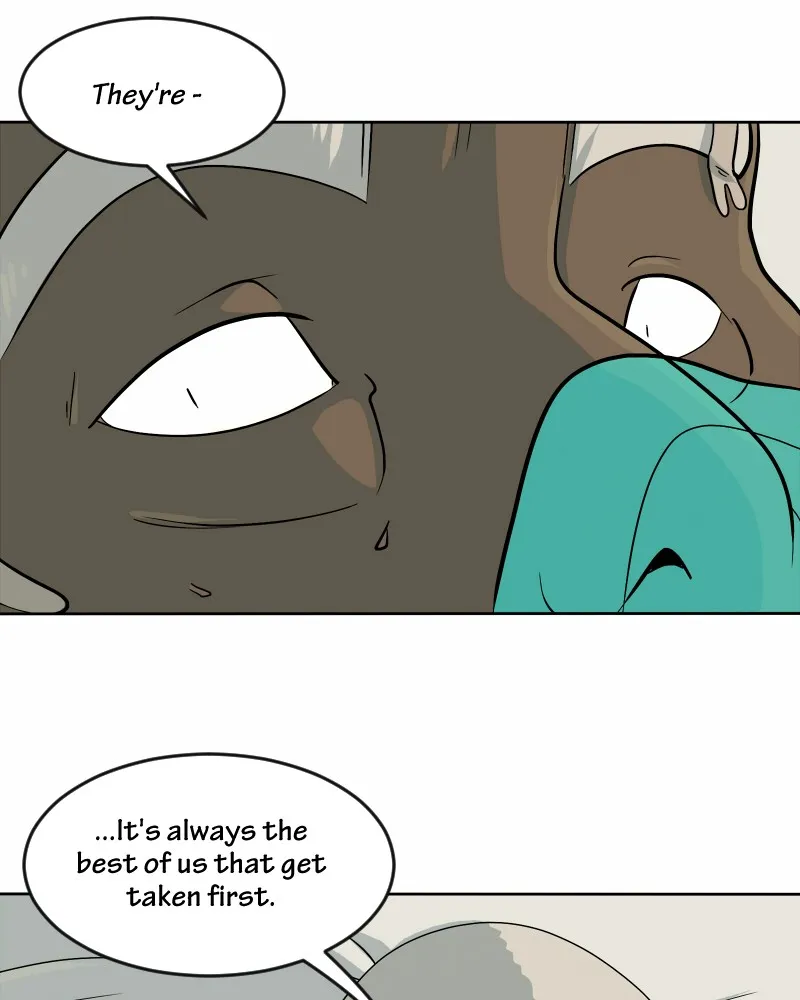 The Croaking Chapter 152 page 10 - 