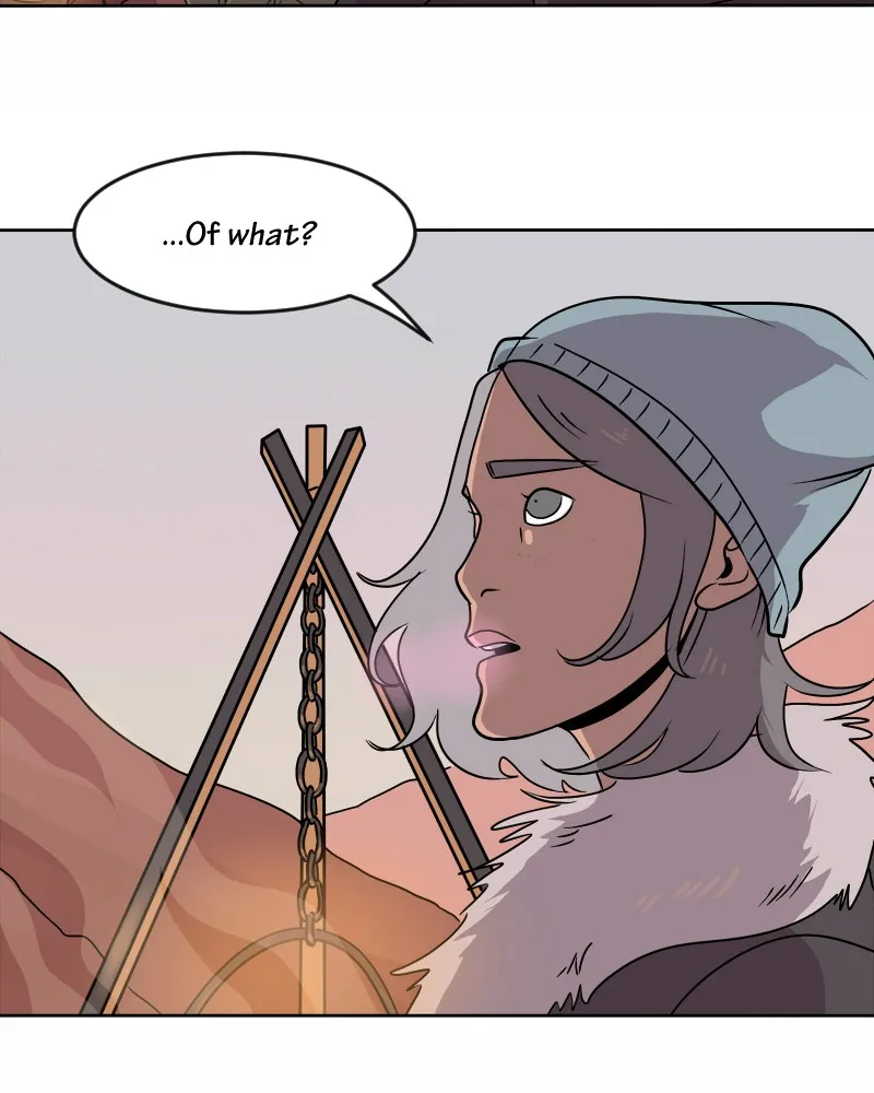 The Croaking Chapter 153 page 11 - 