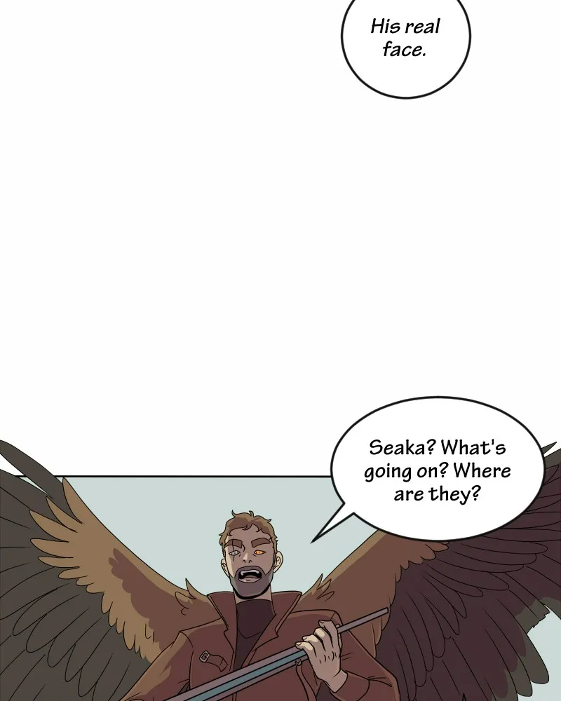 The Croaking Chapter 153 page 13 - 