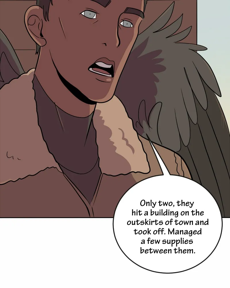 The Croaking Chapter 153 page 16 - 