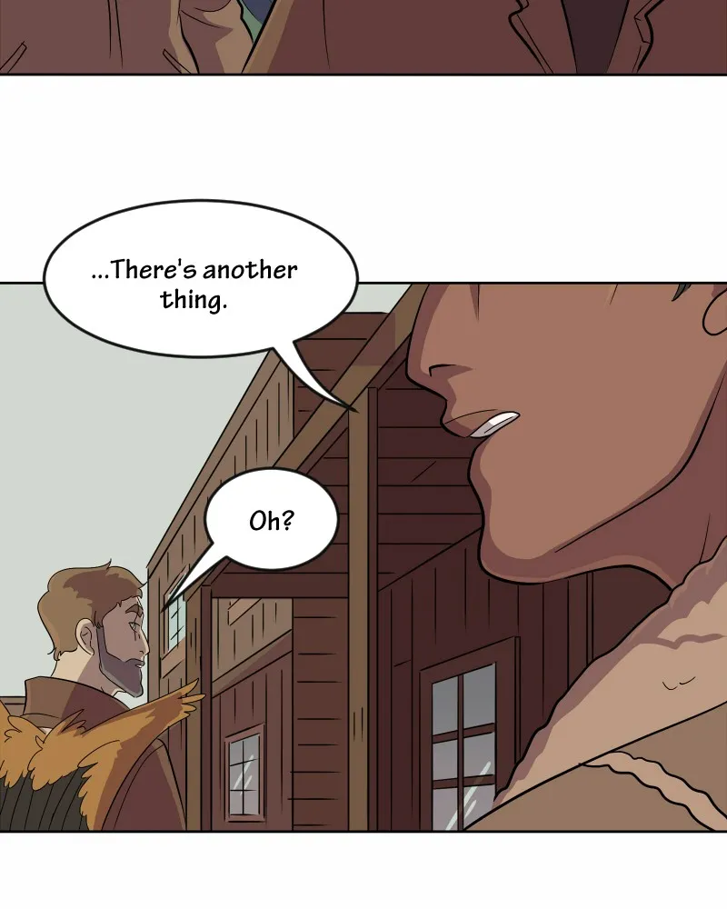 The Croaking Chapter 153 page 20 - 