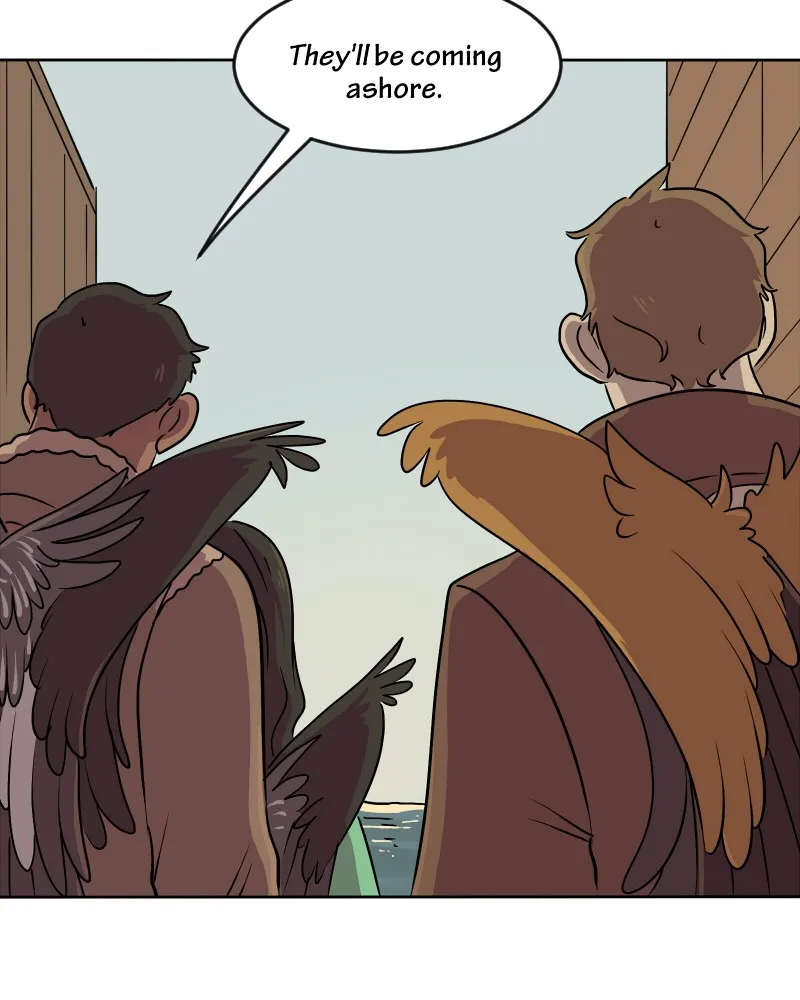 The Croaking Chapter 153 page 23 - 