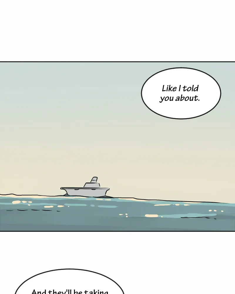 The Croaking Chapter 153 page 24 - 