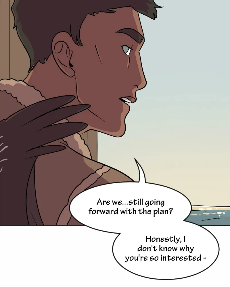 The Croaking Chapter 153 page 26 - 