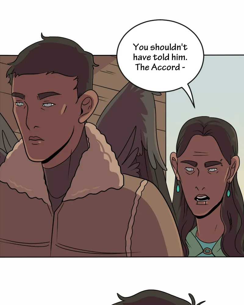 The Croaking Chapter 153 page 30 - 