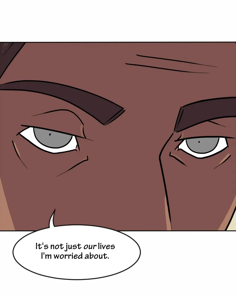 The Croaking Chapter 153 page 34 - 