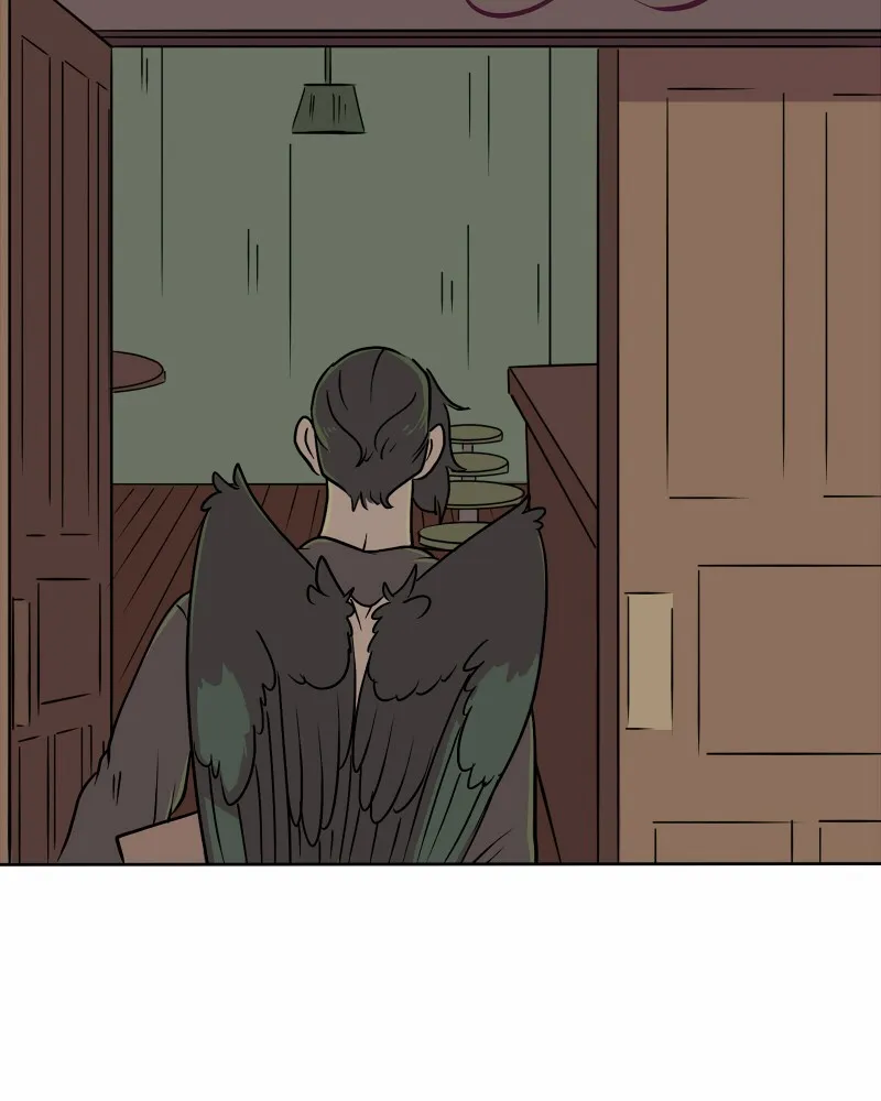 The Croaking Chapter 153 page 36 - 