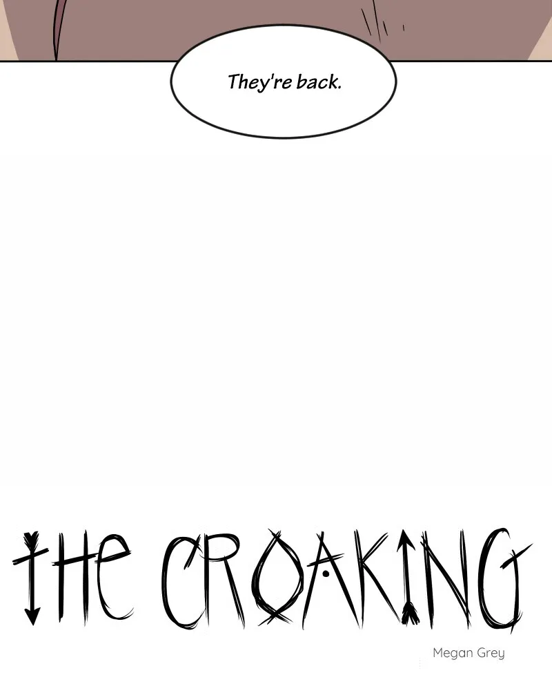 The Croaking Chapter 153 page 5 - 