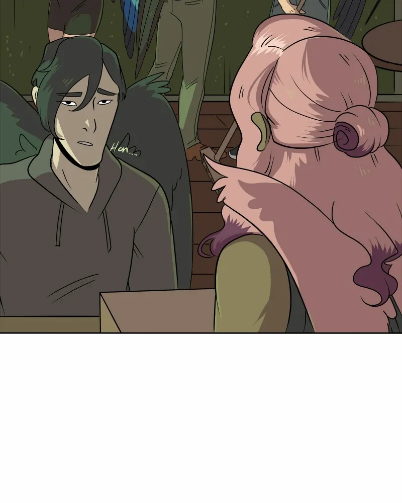 The Croaking Chapter 153 page 46 - 