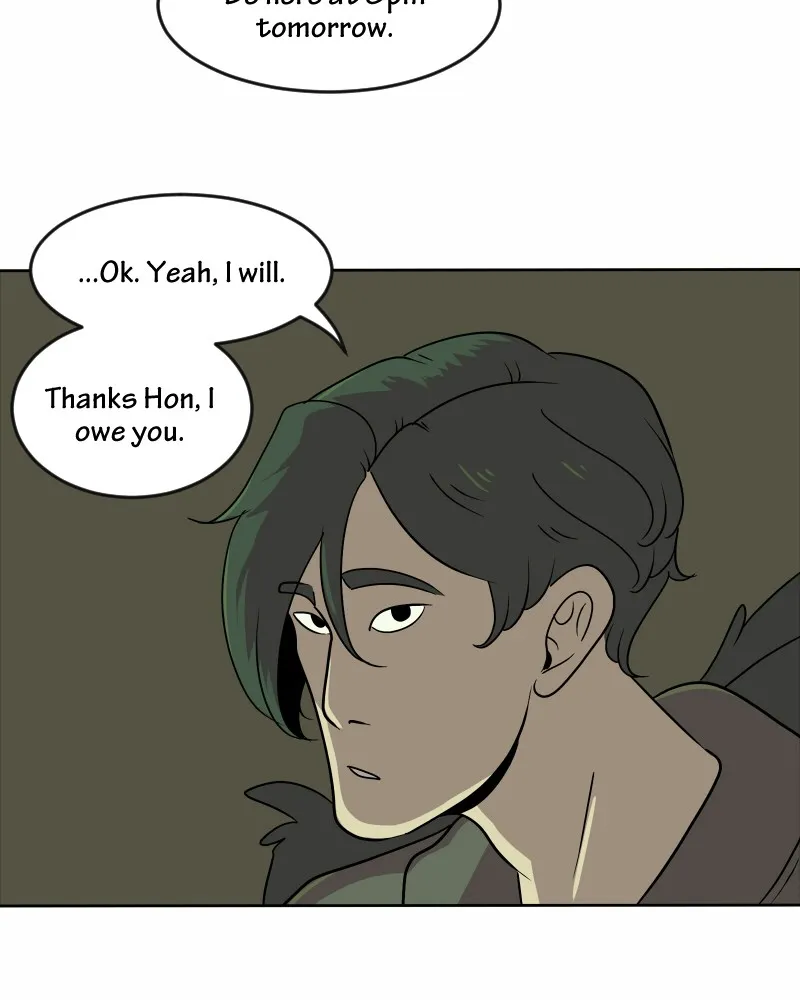 The Croaking Chapter 153 page 48 - 