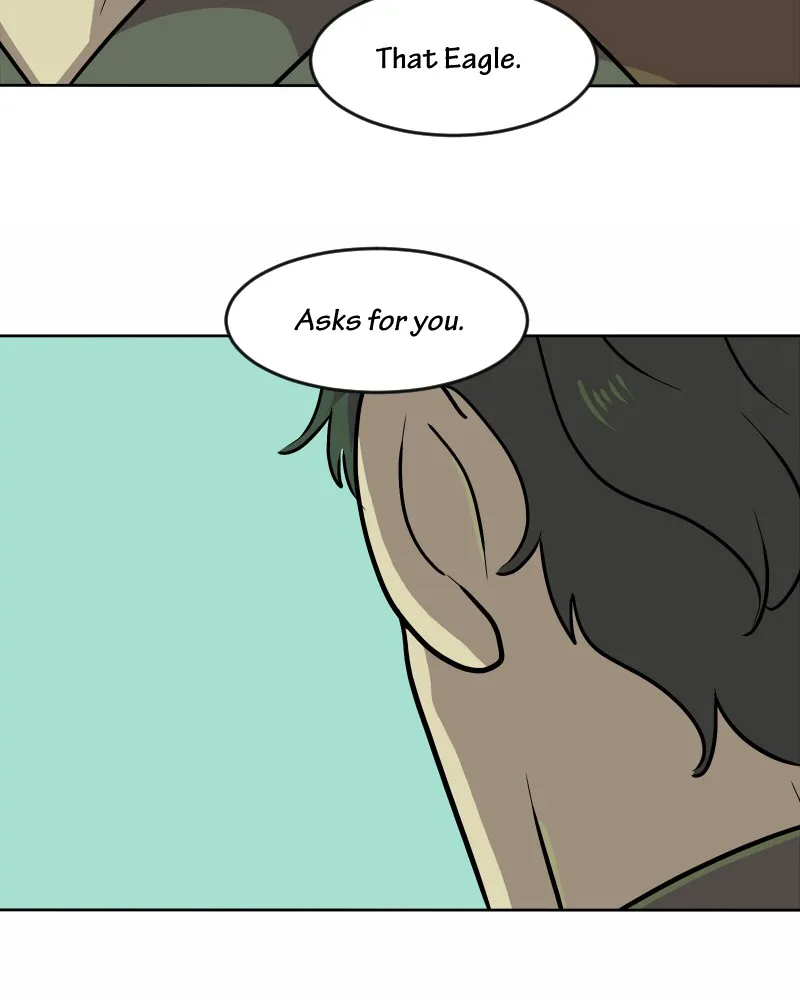 The Croaking Chapter 153 page 51 - 
