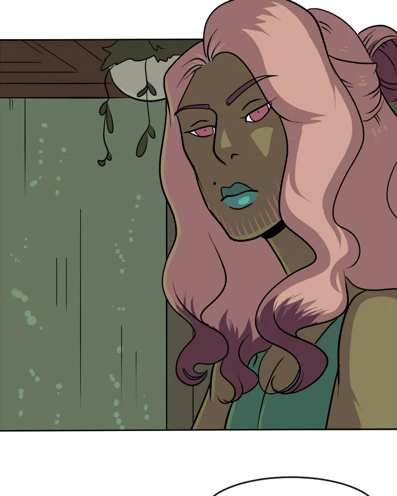 The Croaking Chapter 153 page 53 - 