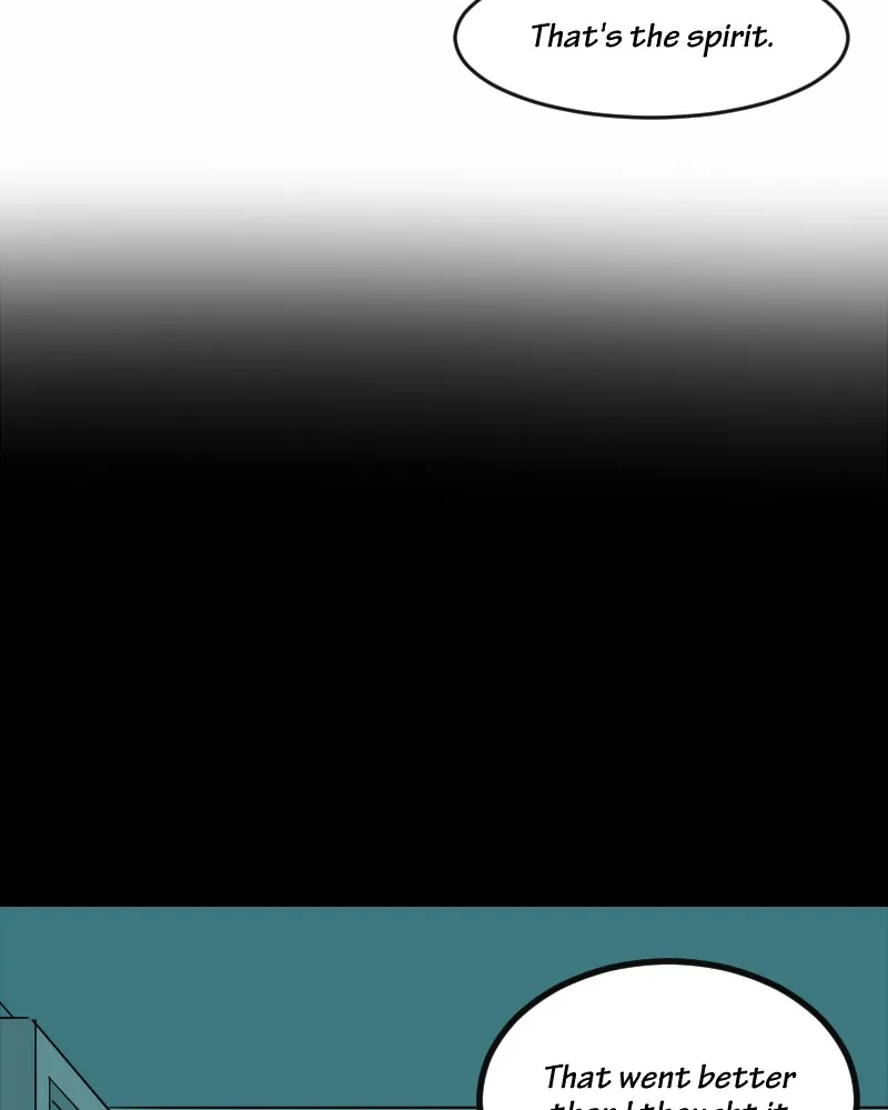 The Croaking Chapter 153 page 54 - 