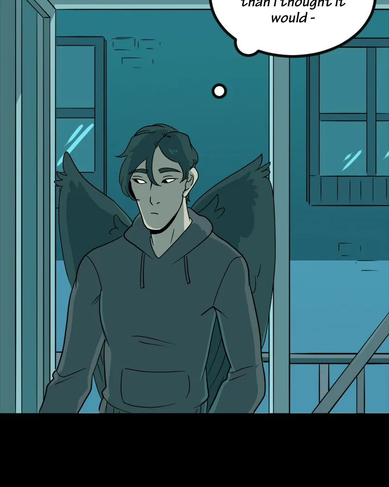 The Croaking Chapter 153 page 55 - 