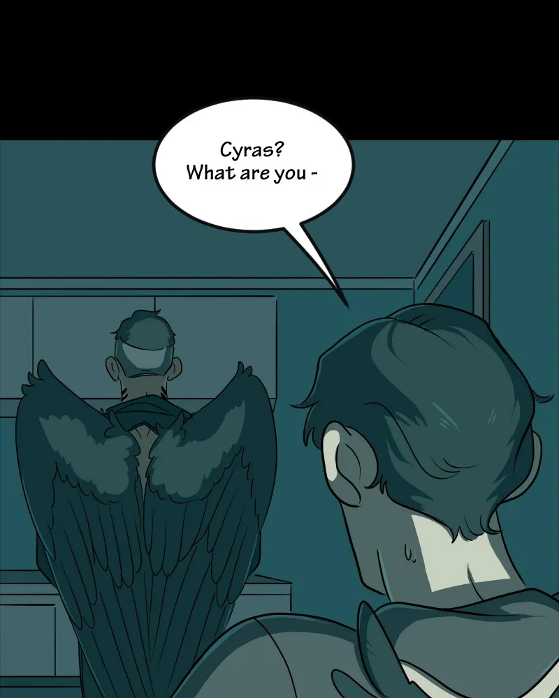The Croaking Chapter 153 page 57 - 