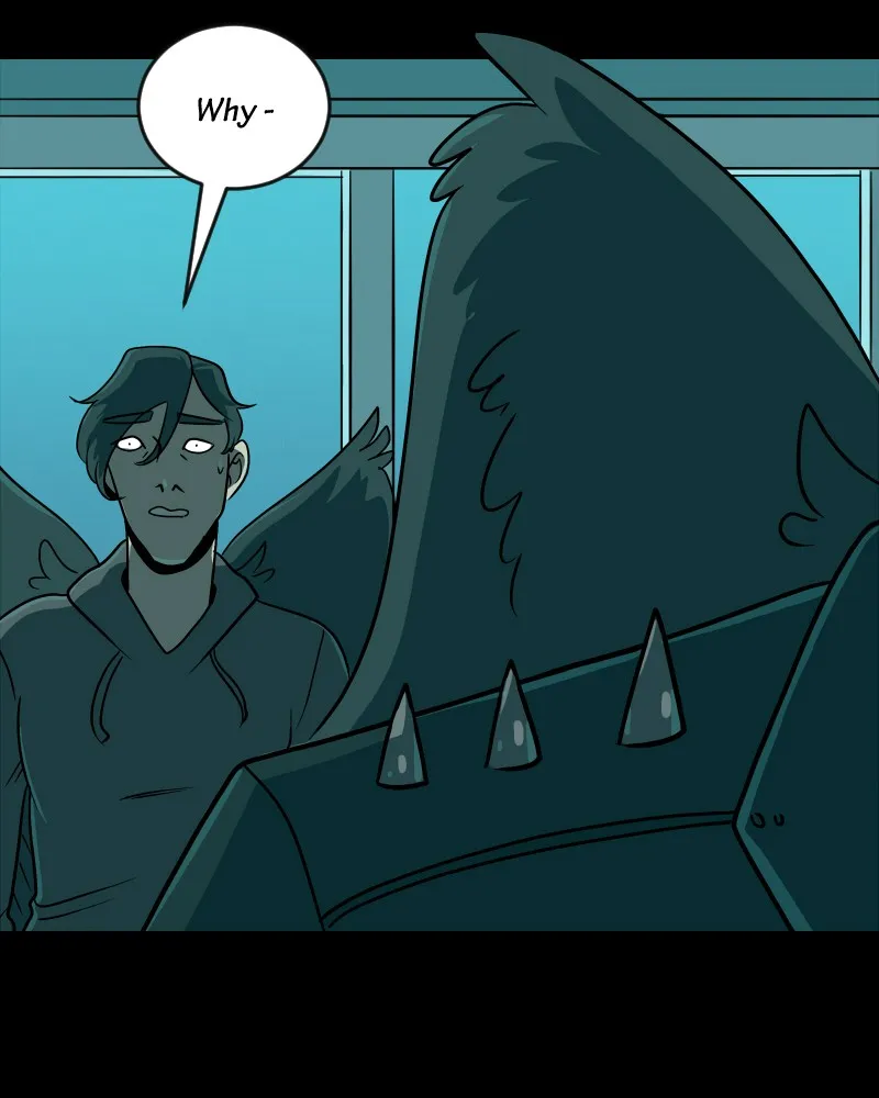 The Croaking Chapter 153 page 59 - 