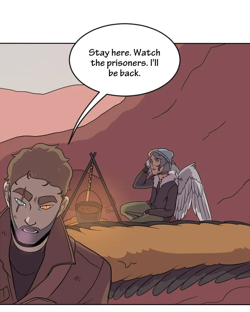 The Croaking Chapter 153 page 7 - 