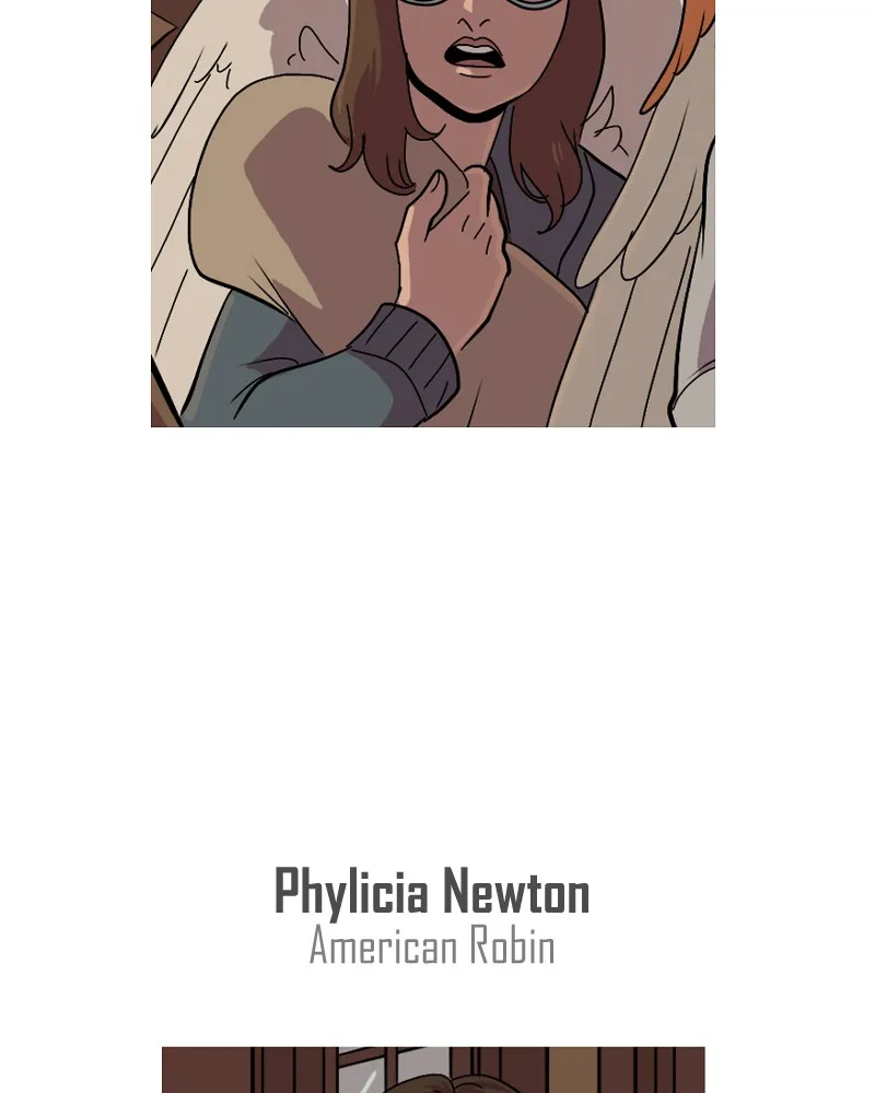 The Croaking Chapter 153 page 67 - 