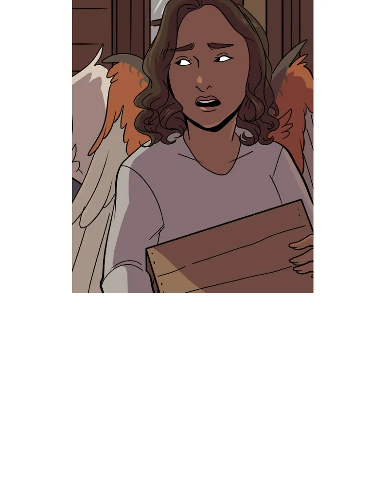 The Croaking Chapter 153 page 68 - 