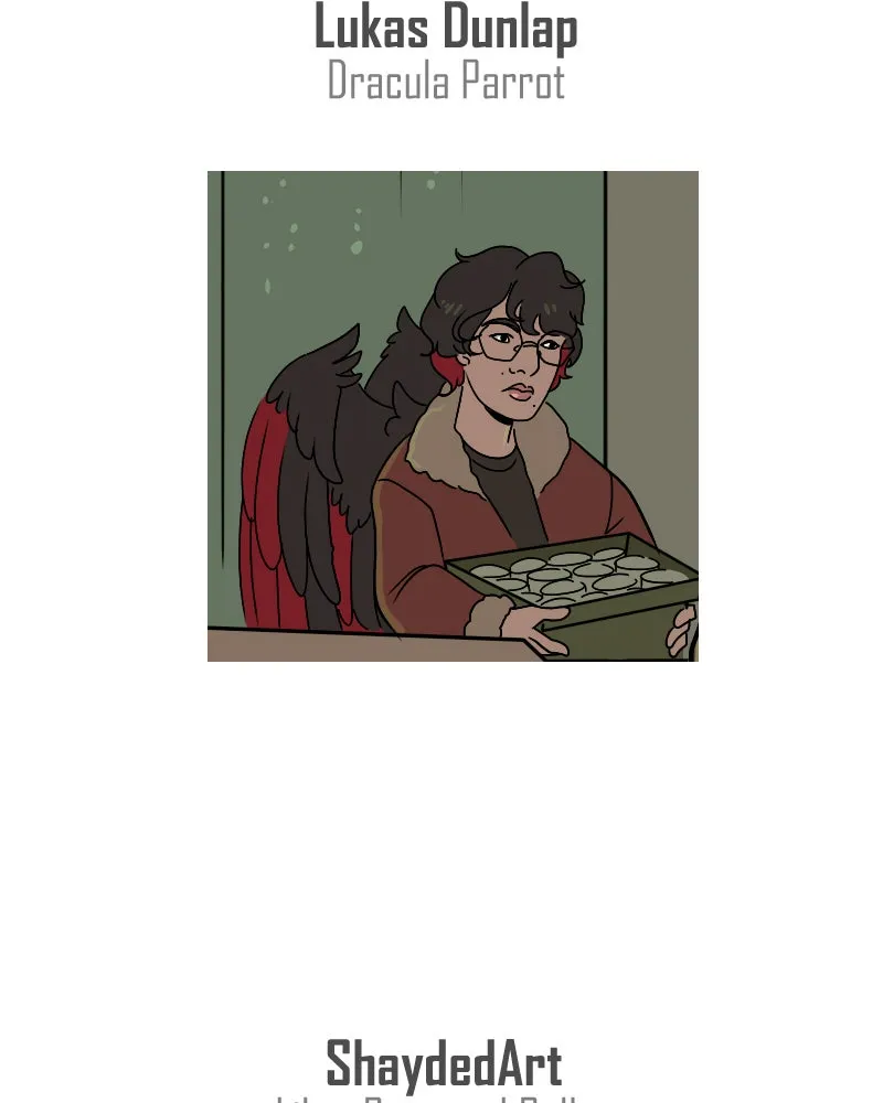 The Croaking Chapter 153 page 69 - 