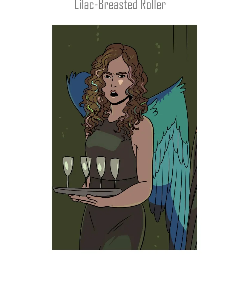The Croaking Chapter 153 page 70 - 