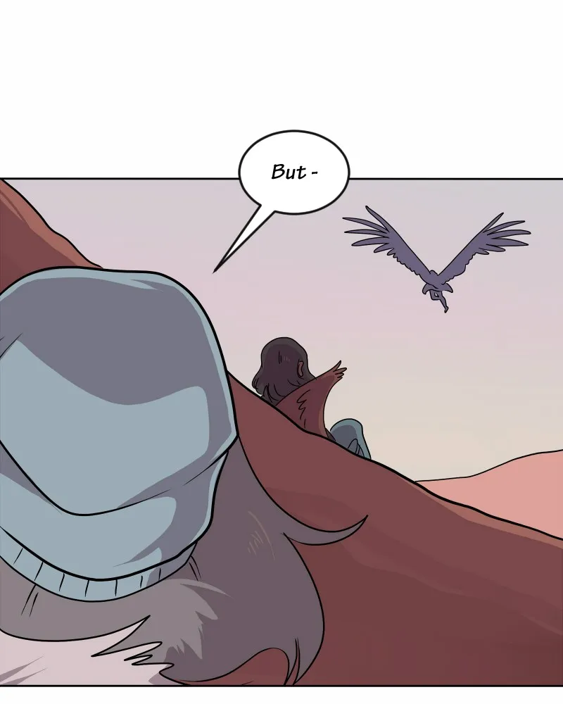 The Croaking Chapter 153 page 8 - 