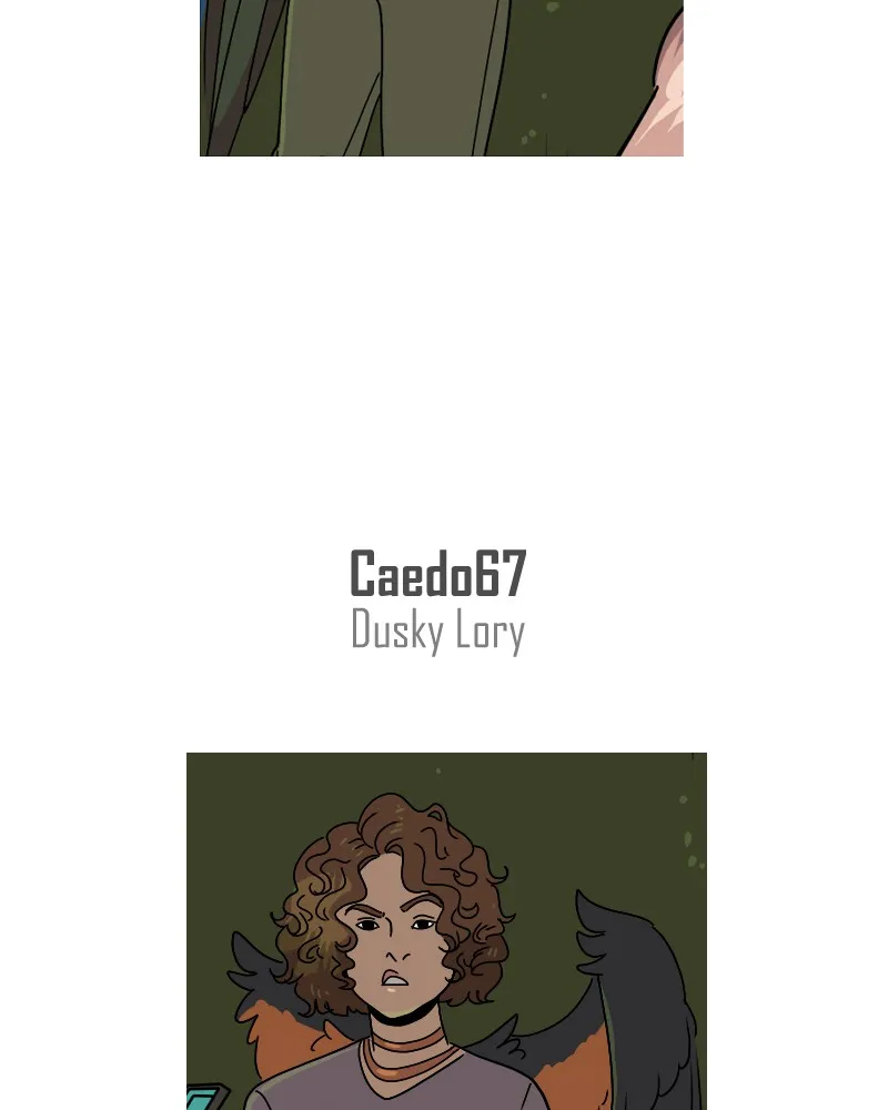 The Croaking Chapter 153 page 72 - 