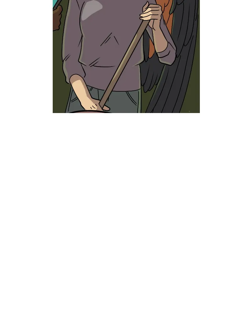 The Croaking Chapter 153 page 73 - 
