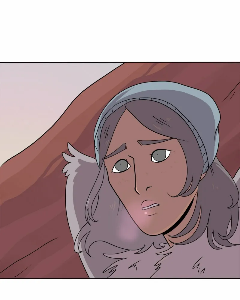 The Croaking Chapter 153 page 9 - 