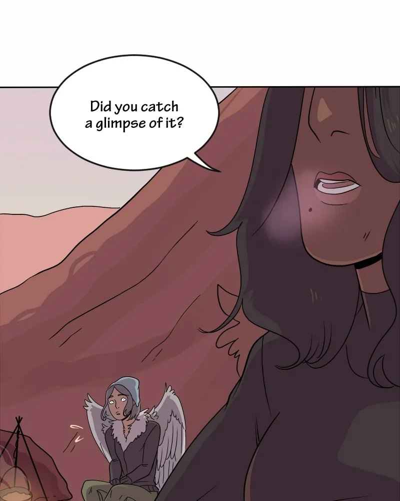 The Croaking Chapter 153 page 10 - 