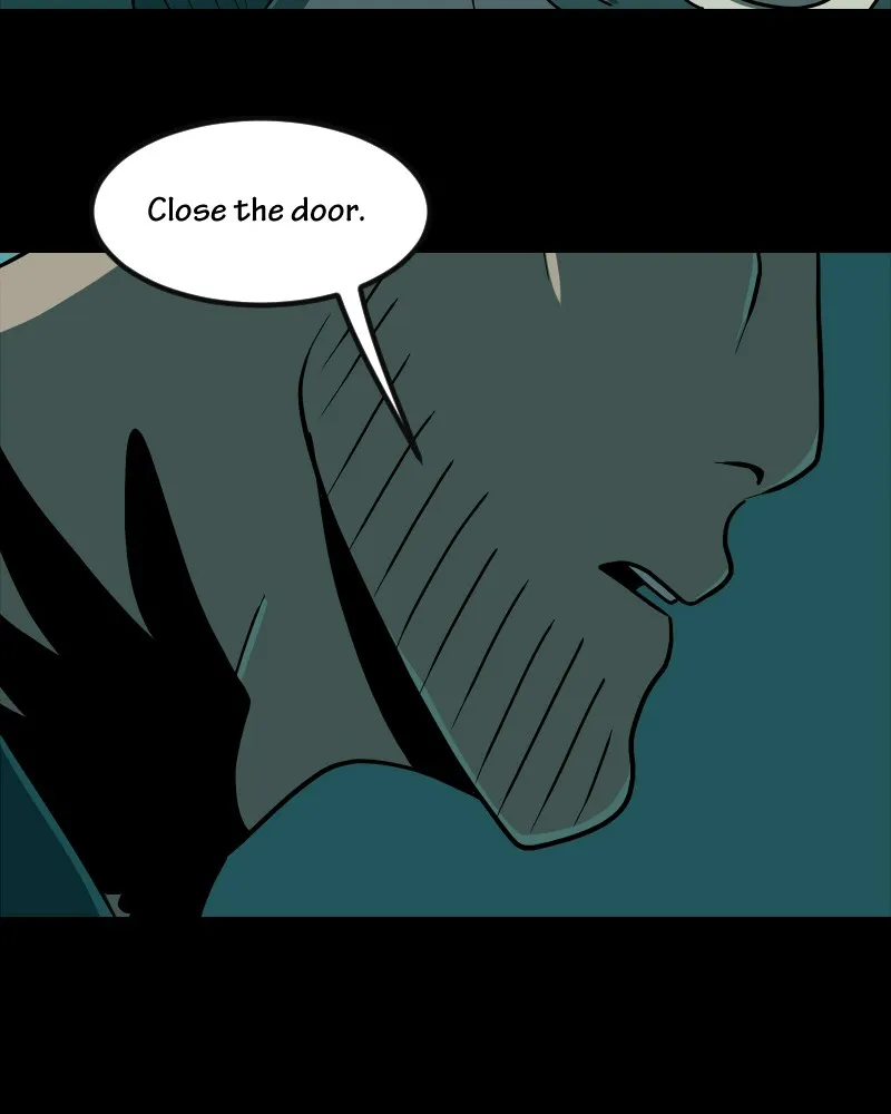 The Croaking Chapter 154 page 2 - 
