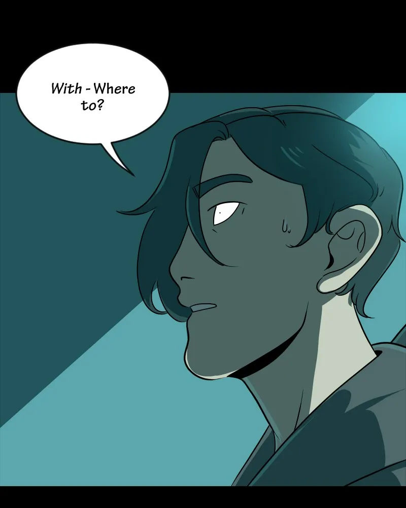 The Croaking Chapter 154 page 13 - 