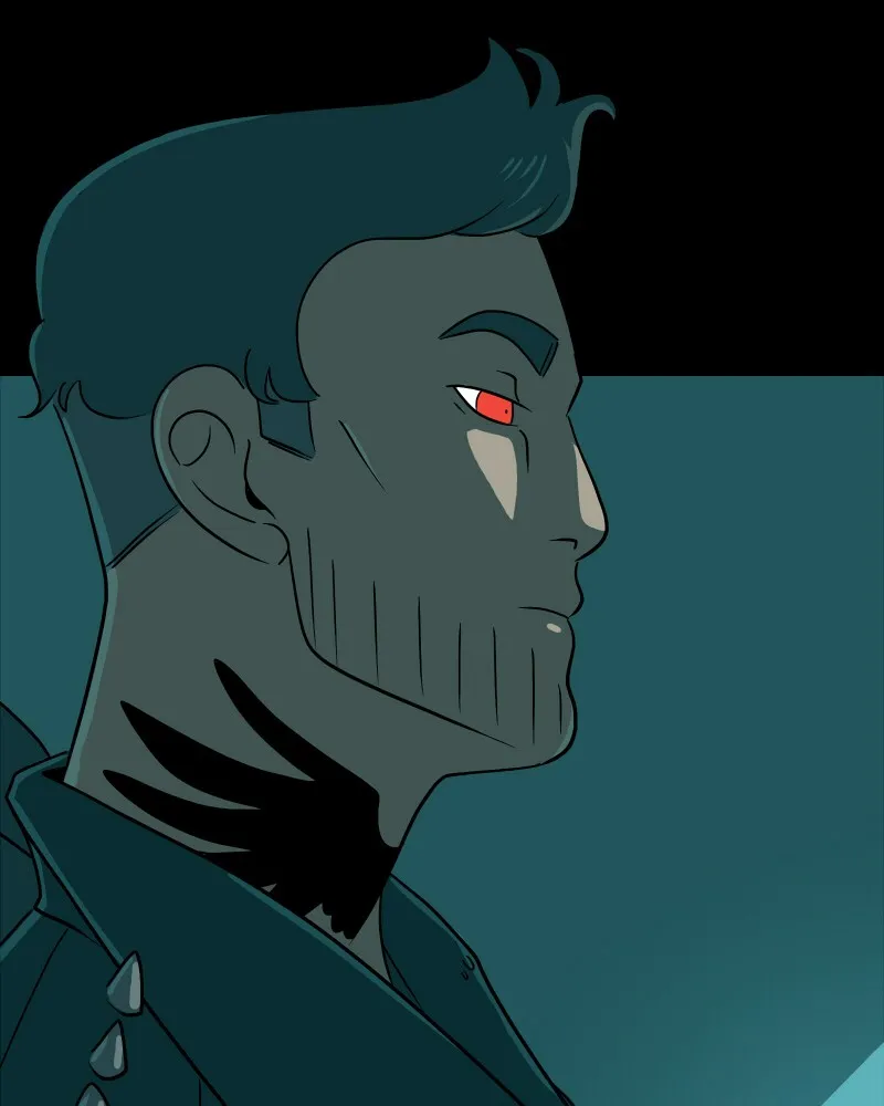 The Croaking Chapter 154 page 14 - 