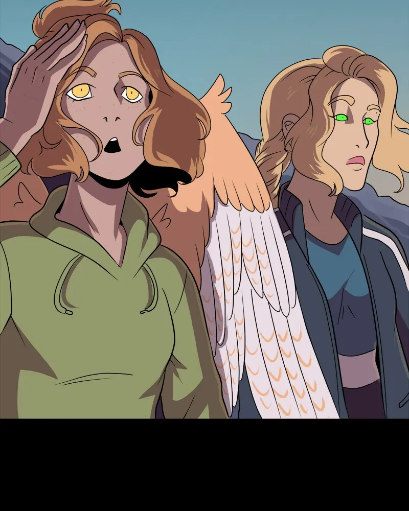 The Croaking Chapter 154 page 17 - 