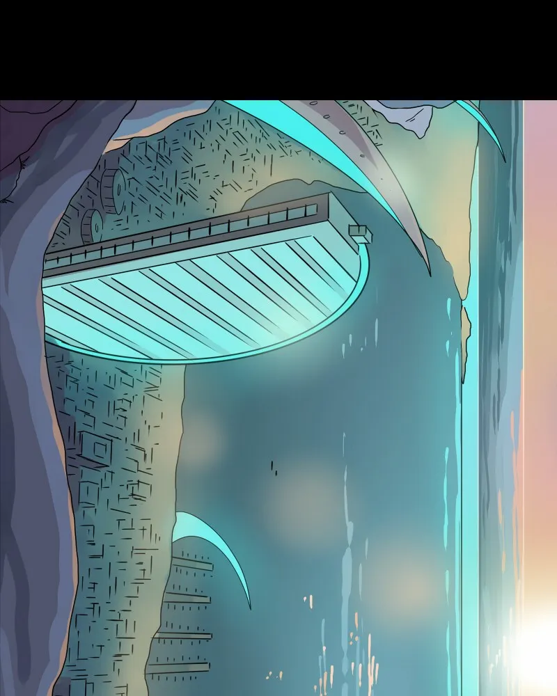 The Croaking Chapter 154 page 18 - 