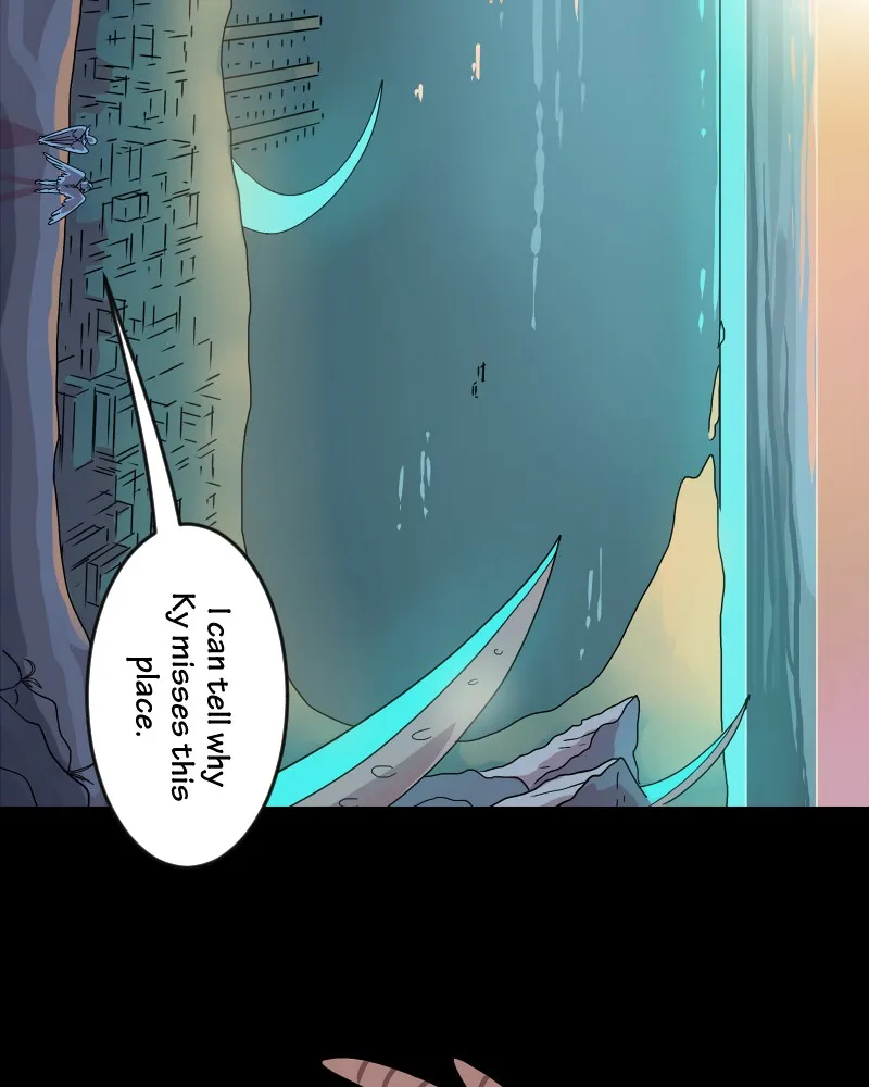 The Croaking Chapter 154 page 19 - 