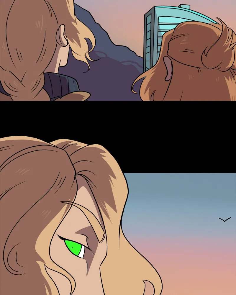 The Croaking Chapter 154 page 26 - 