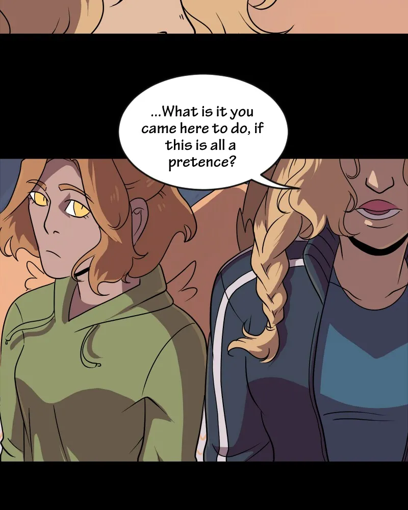 The Croaking Chapter 154 page 27 - 