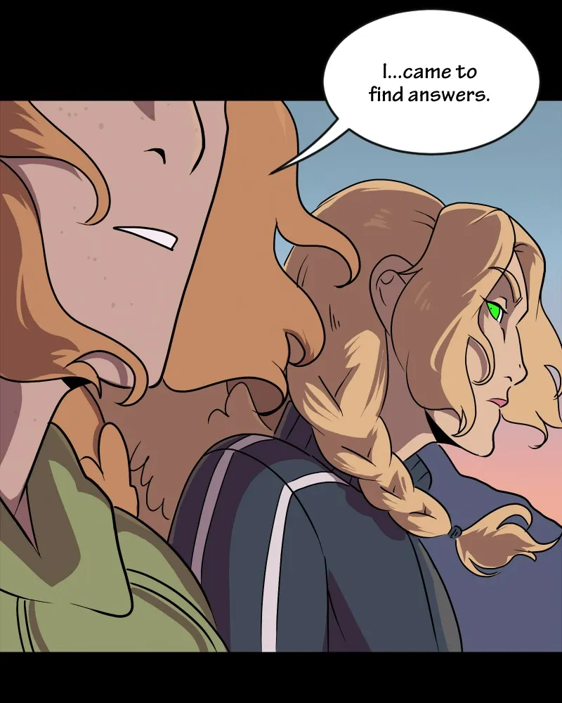 The Croaking Chapter 154 page 29 - 
