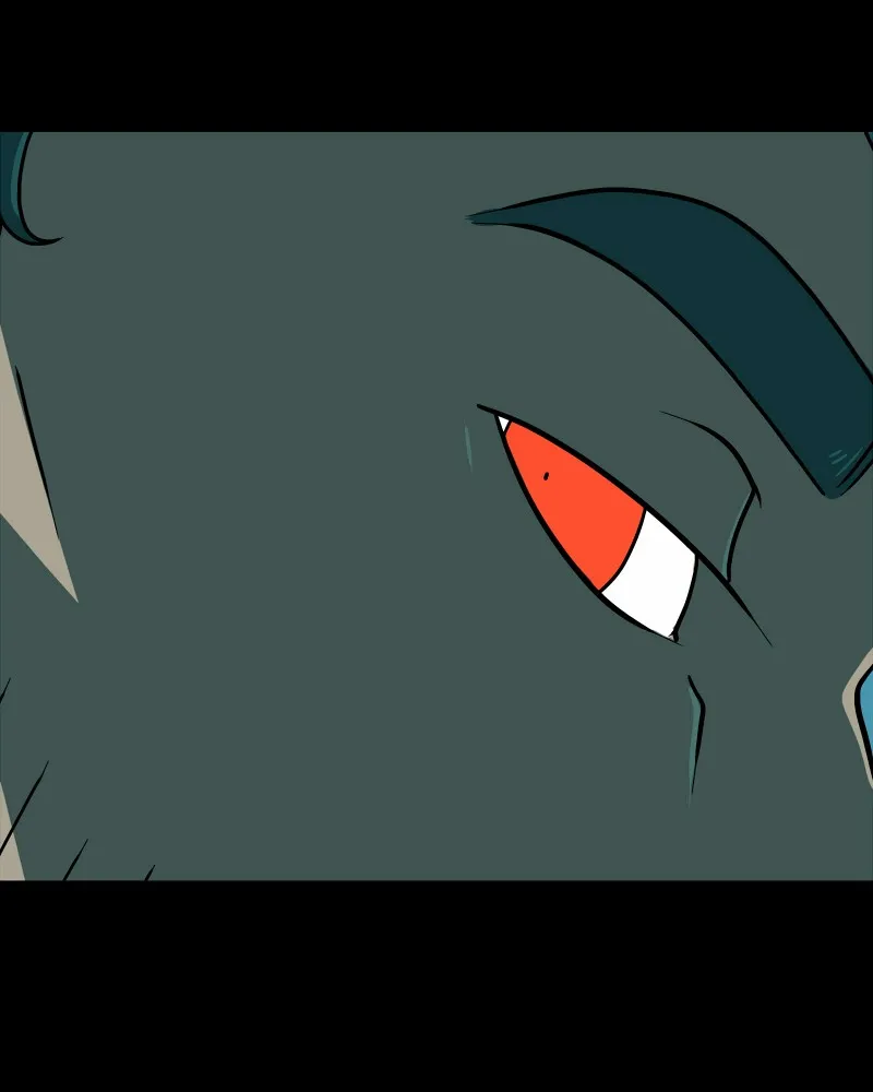 The Croaking Chapter 154 page 4 - 