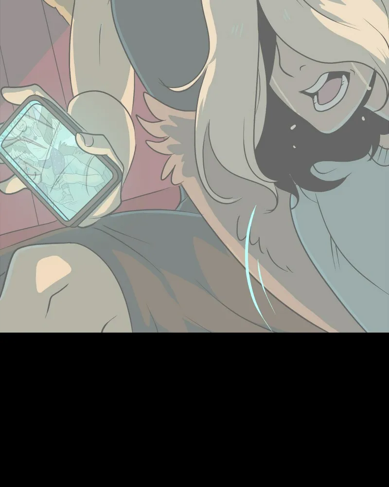 The Croaking Chapter 154 page 32 - 