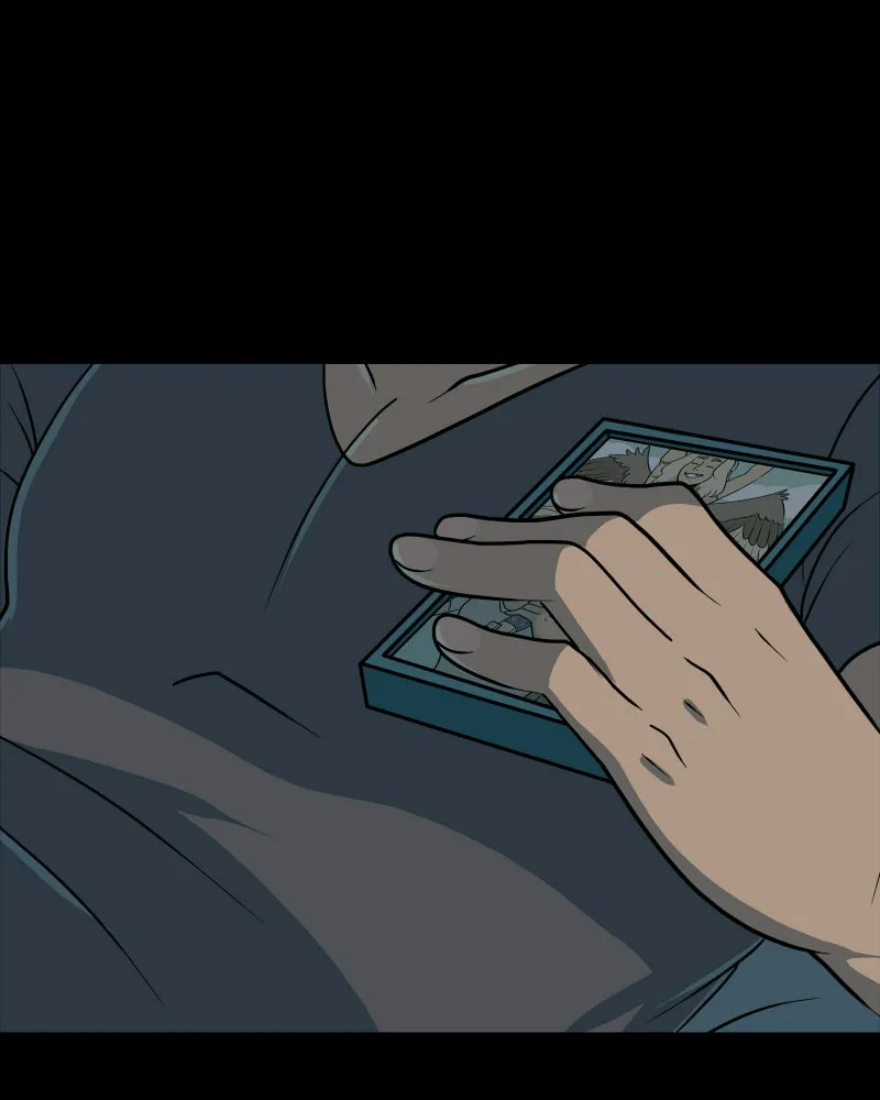 The Croaking Chapter 154 page 35 - 