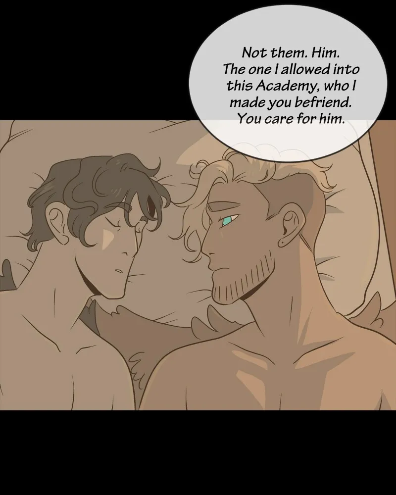 The Croaking Chapter 154 page 41 - 