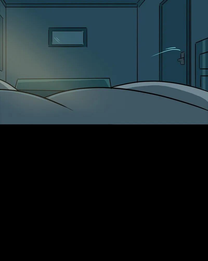 The Croaking Chapter 154 page 46 - 