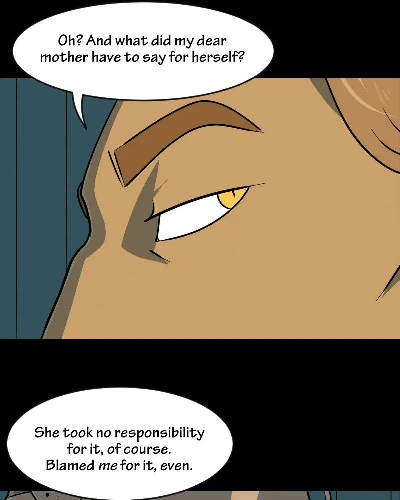 The Croaking Chapter 154 page 54 - 