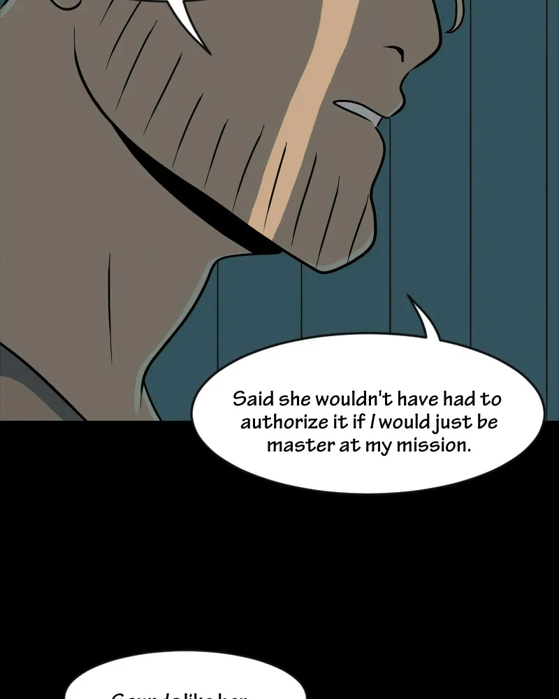 The Croaking Chapter 154 page 55 - 