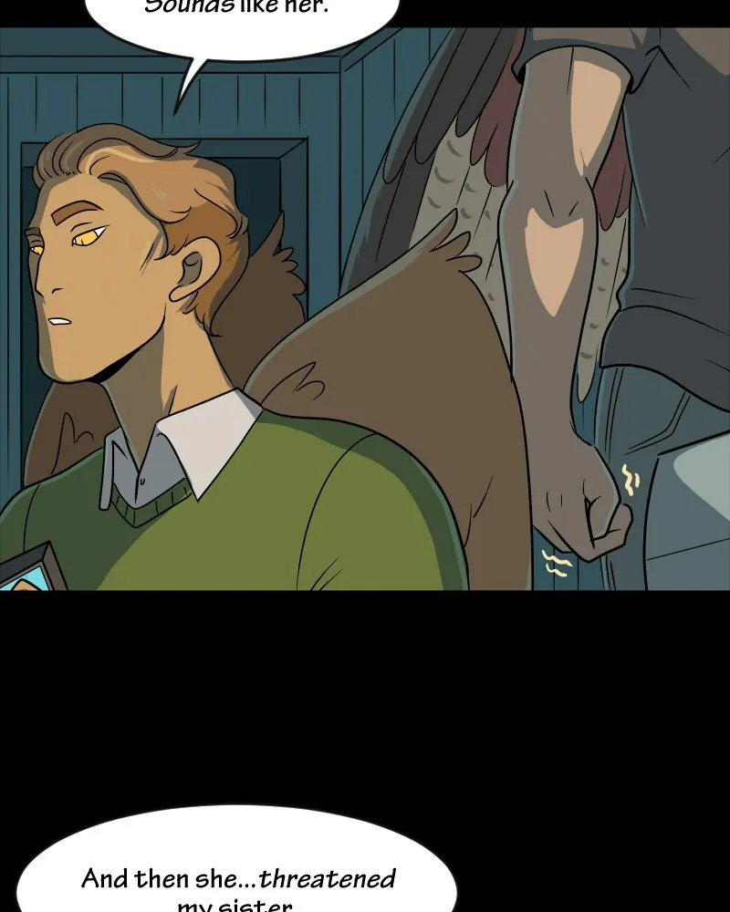 The Croaking Chapter 154 page 56 - 